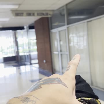 Ep. 451 "Music Studio" by Patrick Henry The Batman