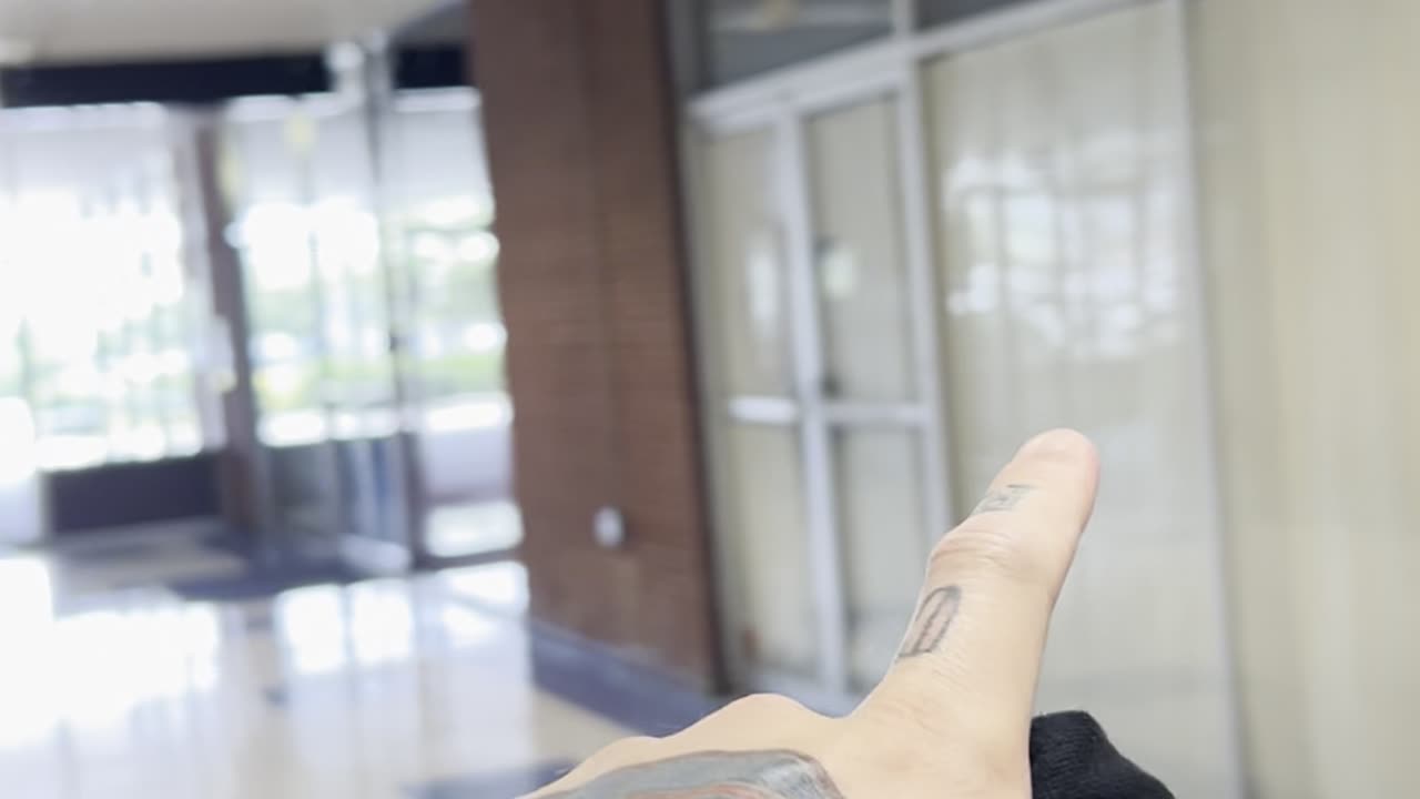 Ep. 451 "Music Studio" by Patrick Henry The Batman