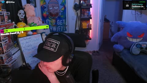 The Everyday Army Takeover