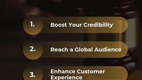 "Why Your Business Needs a Website NOW – 7 Reasons!"