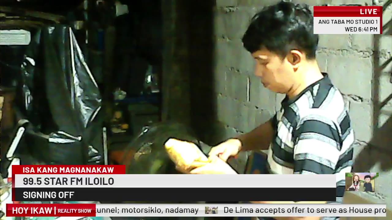 Mitsubishi Xpander 2019 Live