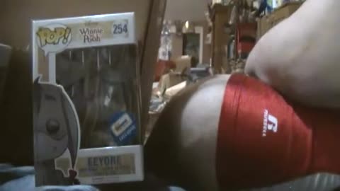 Pop Culture Unboxing Episode 242_ Spastic Pops' REGULAR Ralphie's Grab Bag Part 3