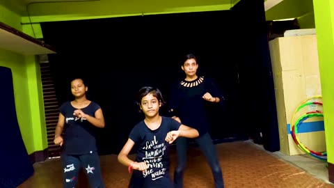 Dil Ka Telephone 2.0 | Dance Cover | Acting Dance Film Academy