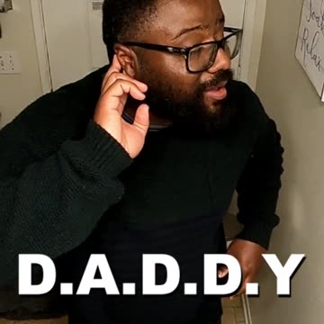 Moefoejoejoe - Can You Say Daddy