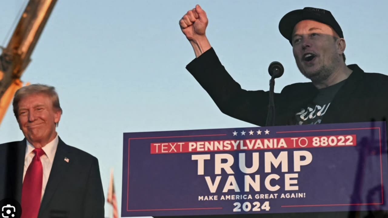 WARNING! WE ARE BEING SETUP ALL IN THE NAME OF THE 4TH INDUSTRIAL REVOLUTION!