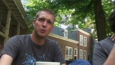 AMSTERDAM - MIASTO PEŁNE WOLNOŚCI dokument pl