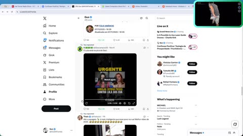 Confissao Positiva | Teologia da Prosperidade | Triunfalismo - Parte 2
