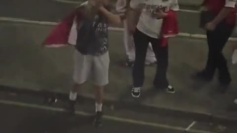 Erling Haaland’s Hilarious Reaction to Young Arsenal Fan Mocking Him