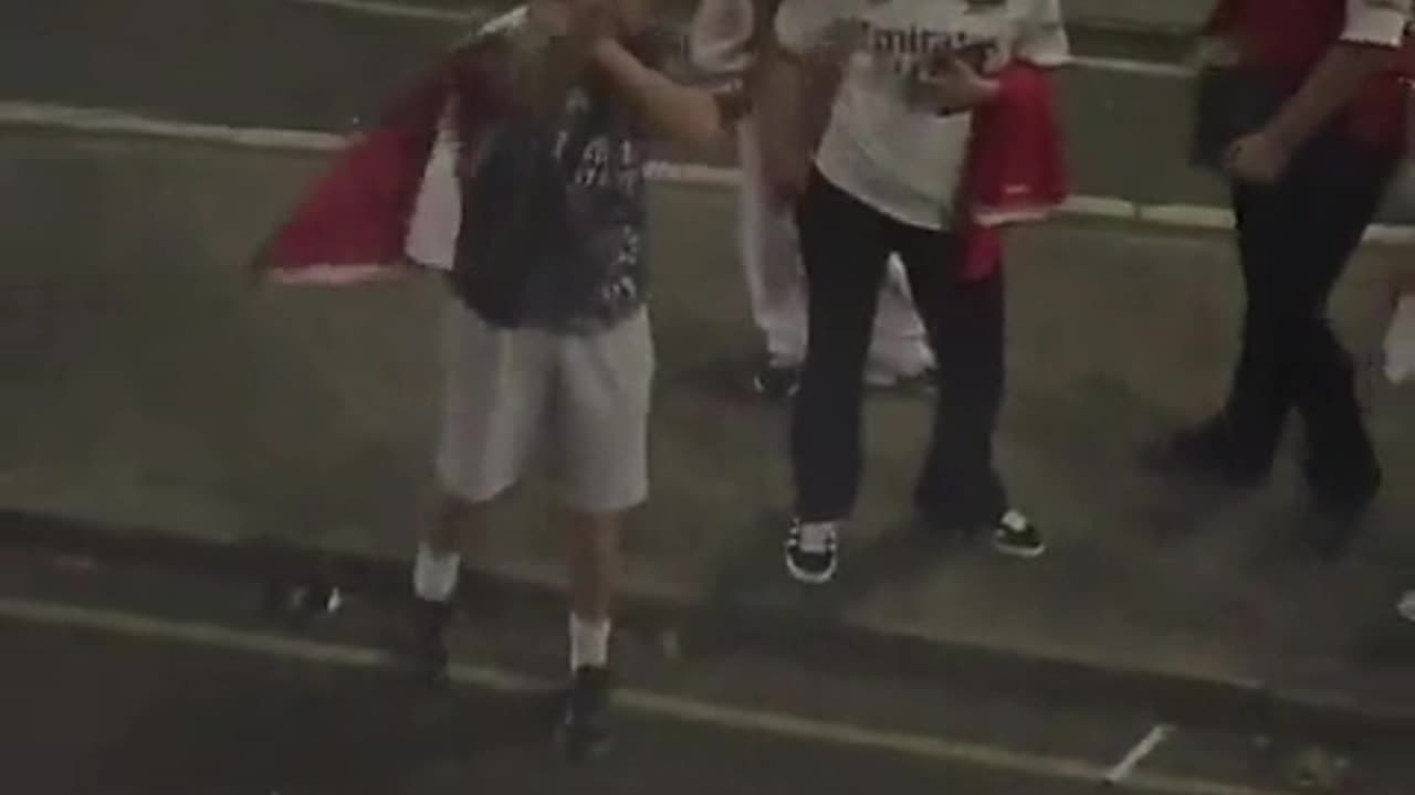 Erling Haaland’s Hilarious Reaction to Young Arsenal Fan Mocking Him