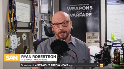 Talk about the Tale of Two Militaries!! Since when does a Chinese Naval Destroyer cut off