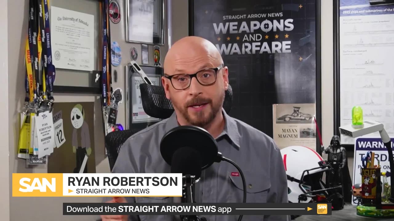 Talk about the Tale of Two Militaries!! Since when does a Chinese Naval Destroyer cut off