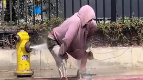 Summer Break Cool Down The Right way