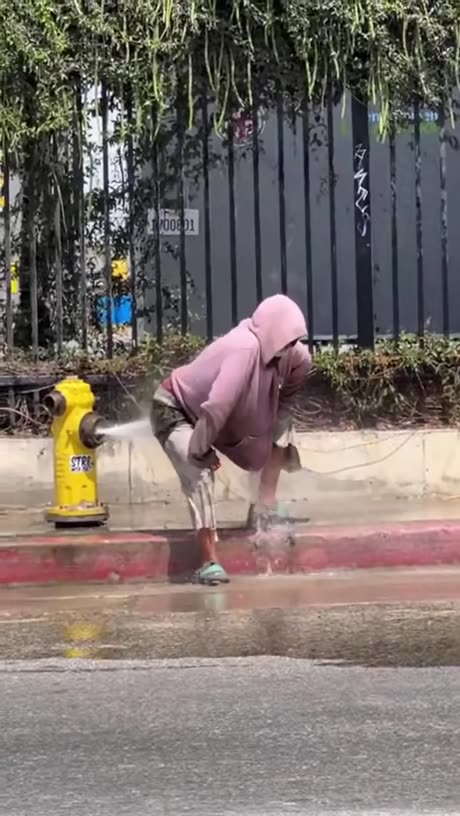 Summer Break Cool Down The Right way