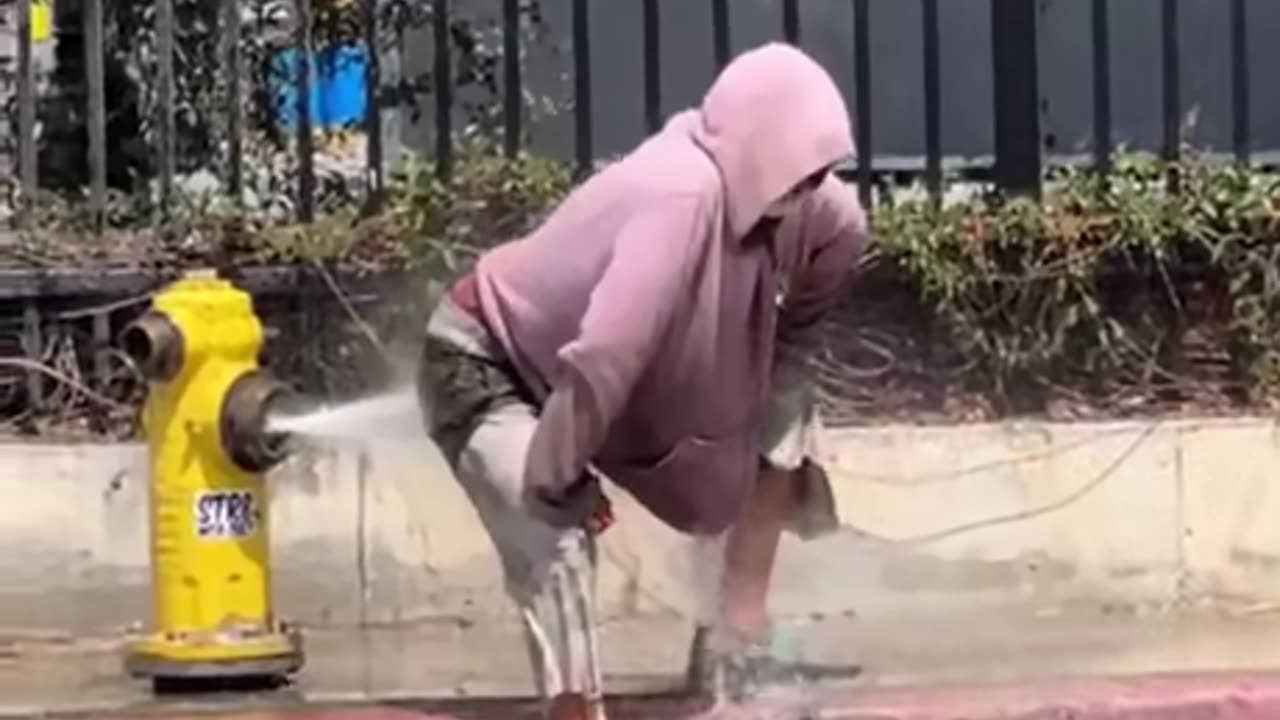 Summer Break Cool Down The Right way