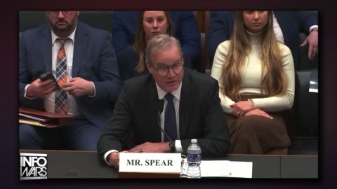 The Alex Jones Show iin Full HD for January 23, 2026.