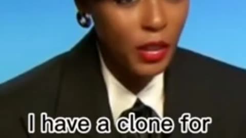 Janelle Monáe - Cloning