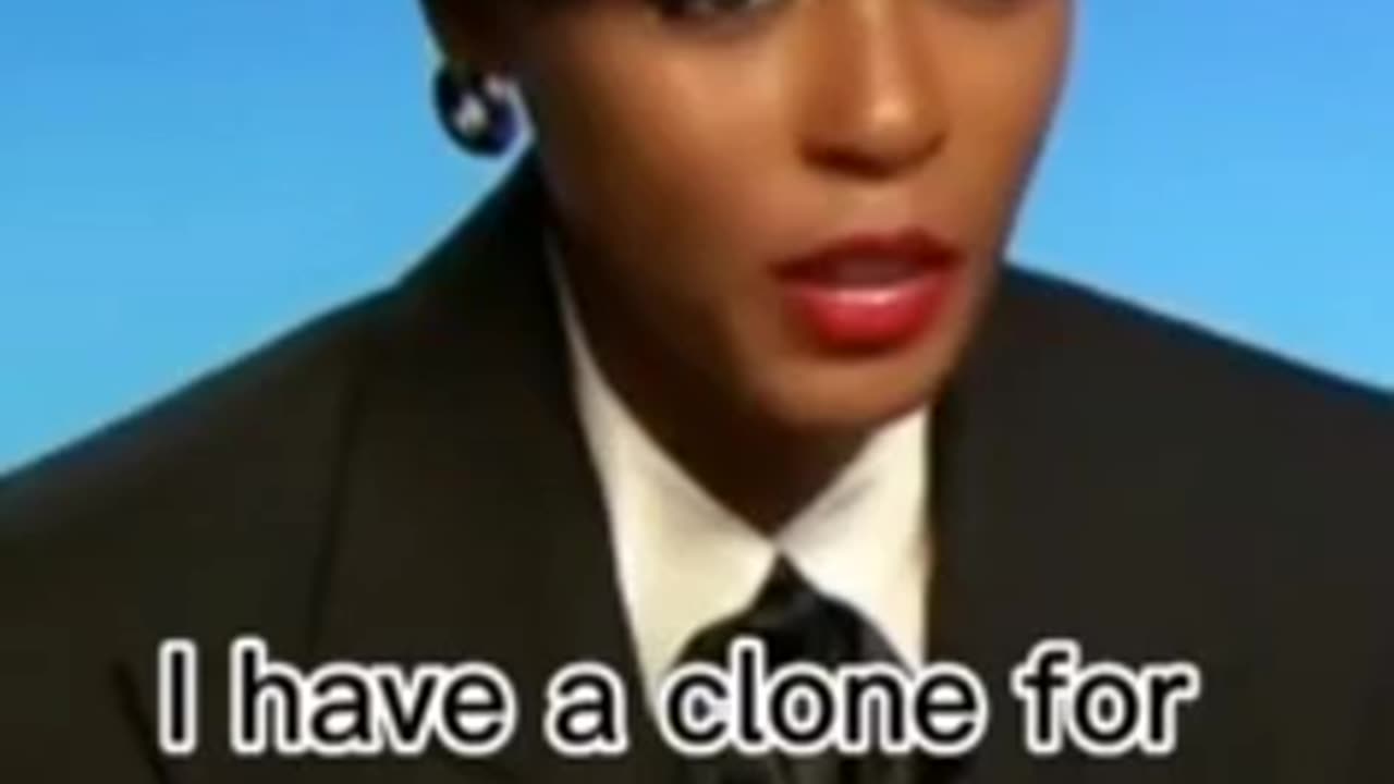 Janelle Monáe - Cloning