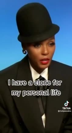 Janelle Monáe - Cloning