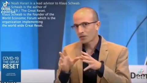 Biohacking Chips In Vaccines