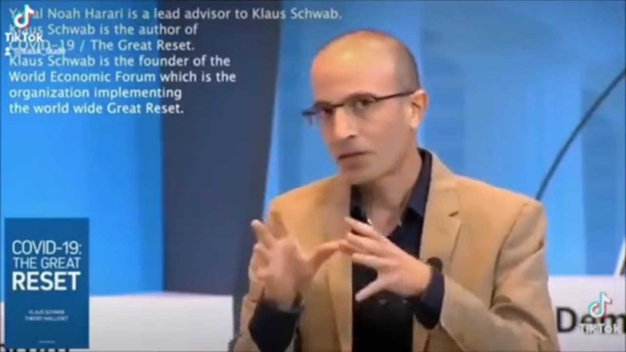 Biohacking Chips In Vaccines