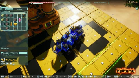 TerraTech Worlds – Episode 8 | Classic Mode