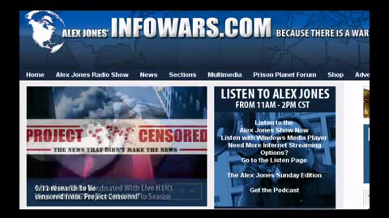 IW Archives 2010 Oct 24