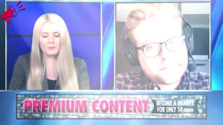 Standoff hosted by Lauren Southern