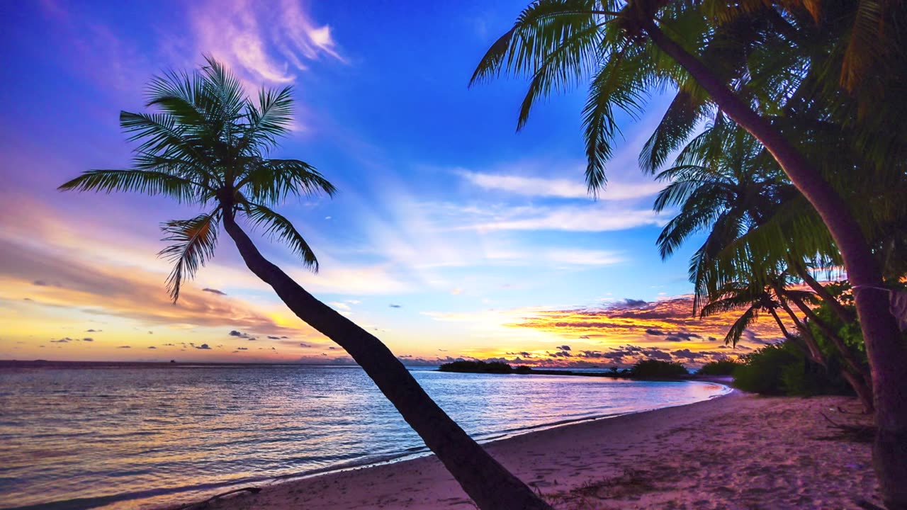 417 Hz Mediation Music for removing negative energy