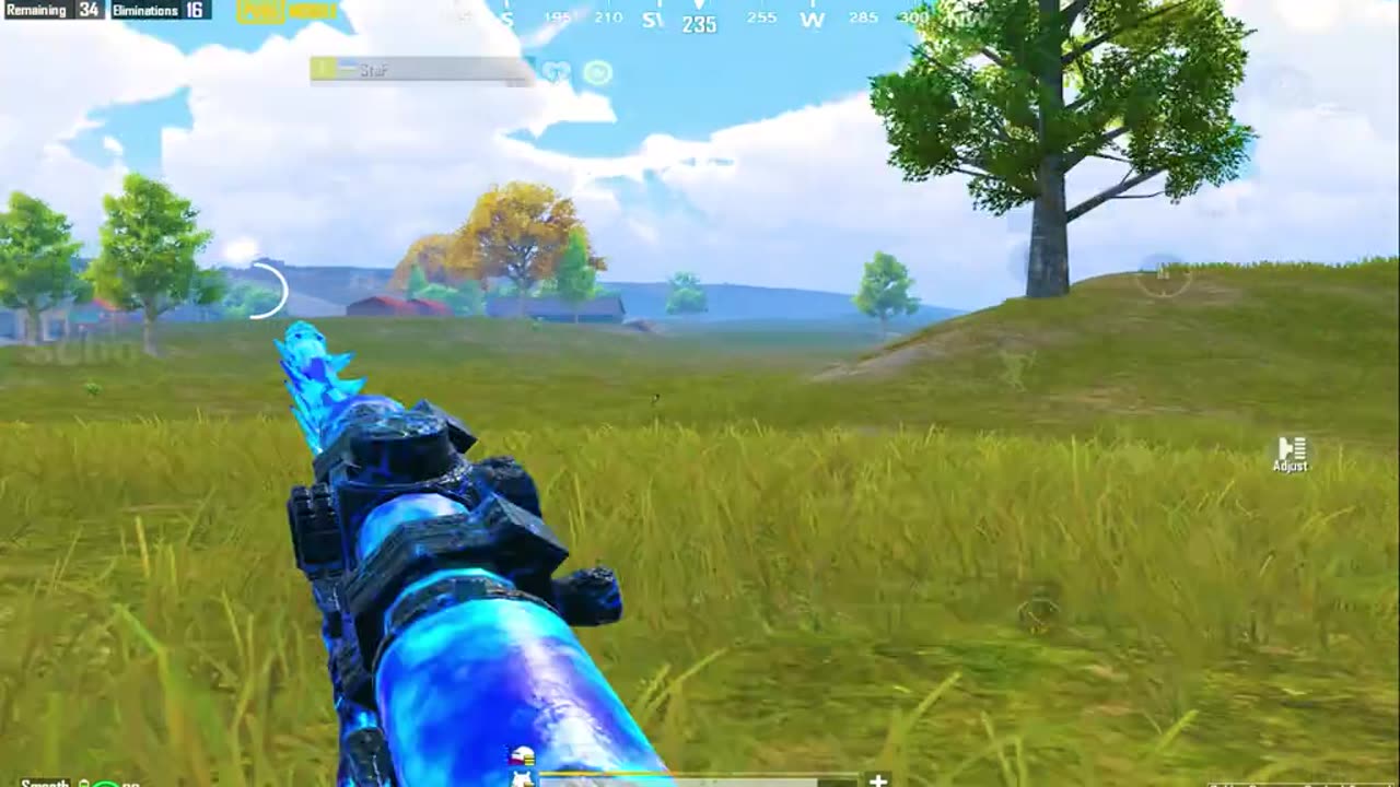 Nothing is impossible guys