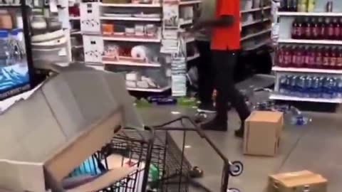 Diversity destroys everything