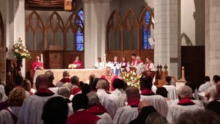 Deacon Ordinations @ St. Luke's Cathedral Orlando (November 15, 2025) Pt. 4