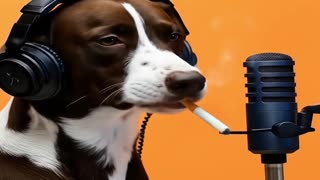 TUBBY THE PODCASTER - SMOKING IS COOL