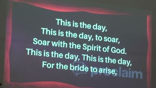 Soar on Eagles Wings