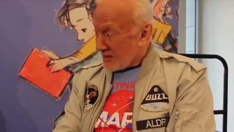 Nasa, Space-X and the Challenger are all make believe | Richie From Boston