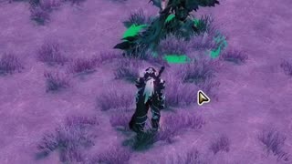 A Record of War: The Natural (Achievement Guide) - Guild Wars 2