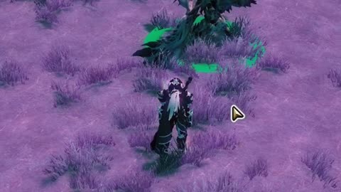 A Record of War: The Natural (Achievement Guide) - Guild Wars 2