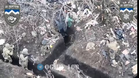 🔥⚔️ Ukraine Russia War | 10th Mountain Brigade Assaults Trenches & Captures POWs in Donetsk | RCF