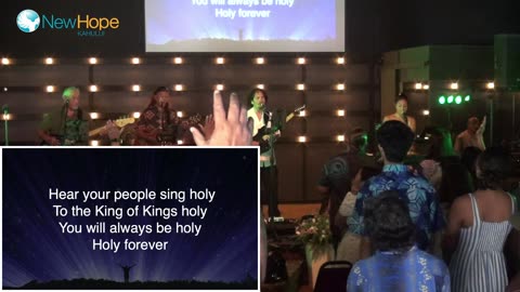 May 11, 2025 - Life Givers