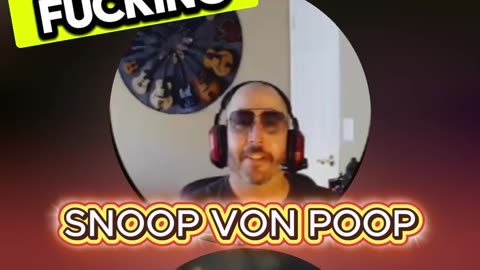 This is how you end a LIVE PODCAST Lol