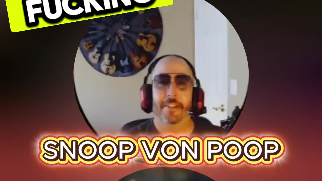 This is how you end a LIVE PODCAST Lol