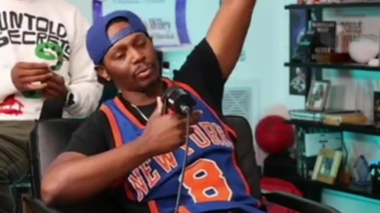 Does Madison Square Garden have the most energy of all arenas...