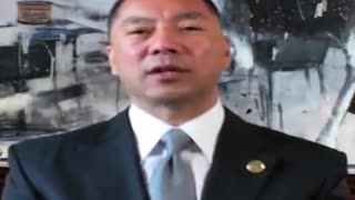 20170601文贵先生直播： #郭强（F1车手）国内做过两次生意：1. 鱼子酱全赔了（都送人了）；2. 喜欢跑车， #布加迪 中国区代理，投资跑车赚了几个亿