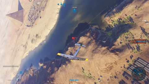 Tier 5 drop w/ SgtZak