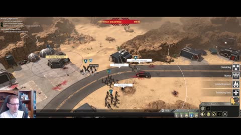 StarShip Troopers