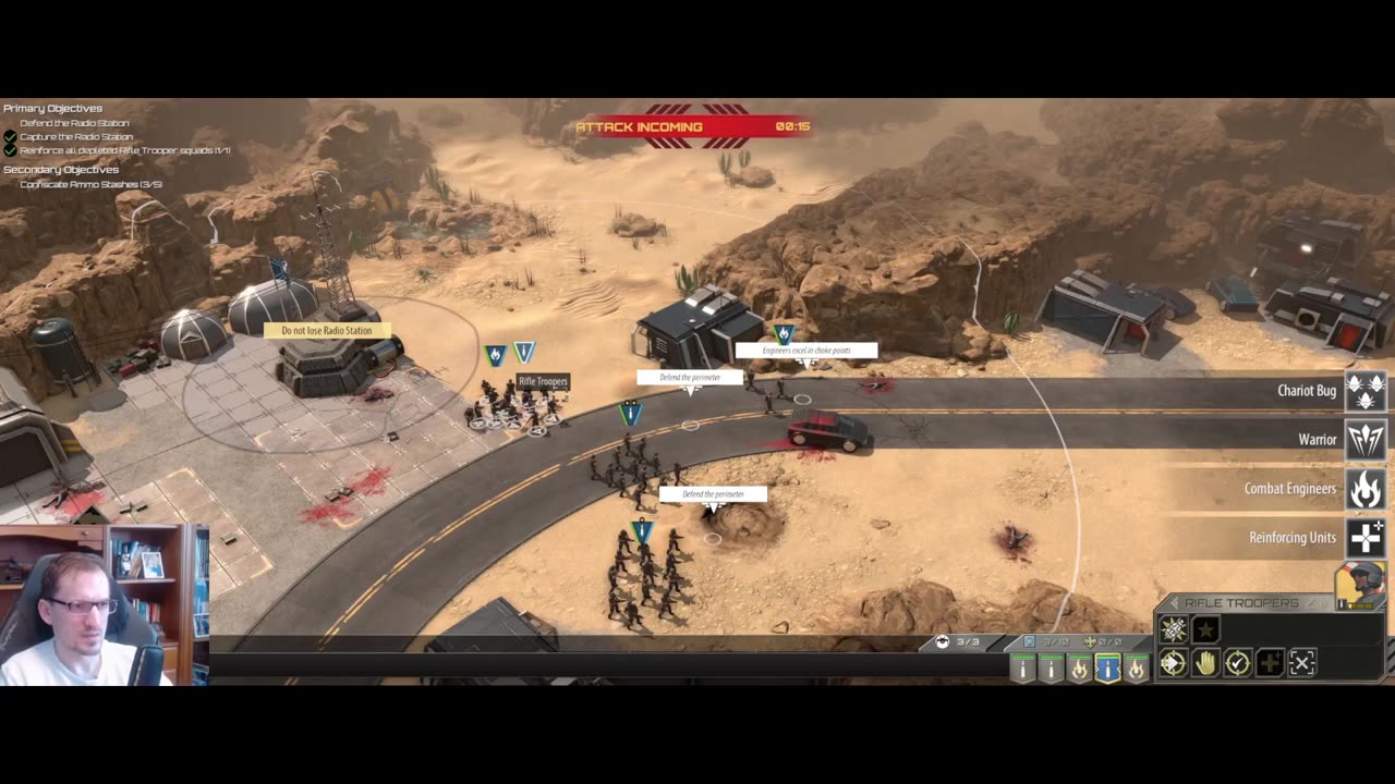 StarShip Troopers