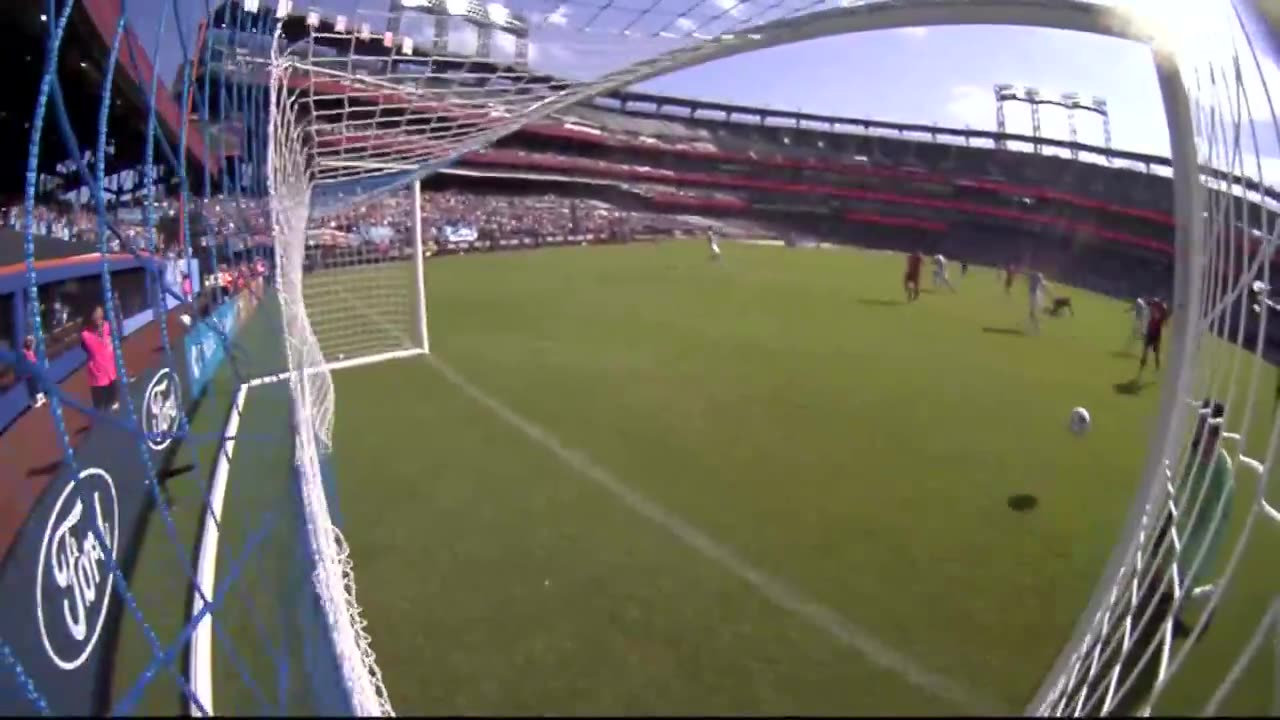 Major League Soccer - ALONSO MARTINEZ 🚀🚀🚀