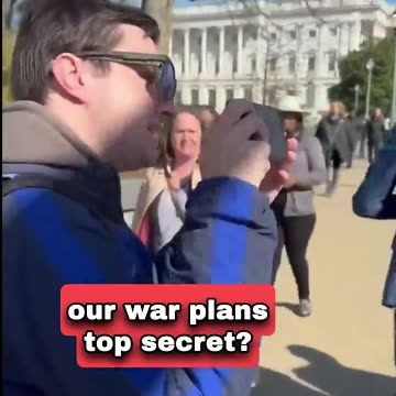 Congressman Tim Burchett Out Here Roasting Liberals