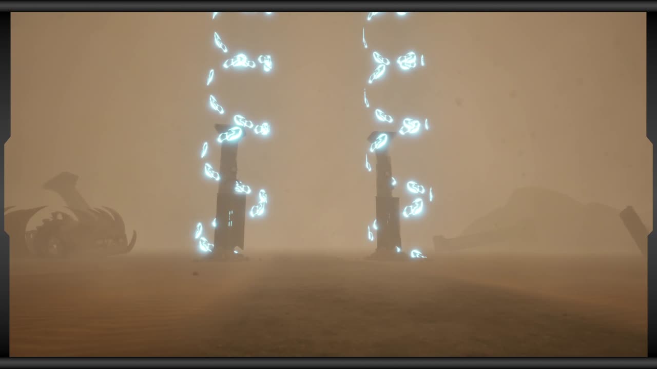 Level Design 5-25-2025