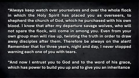 Worship Service