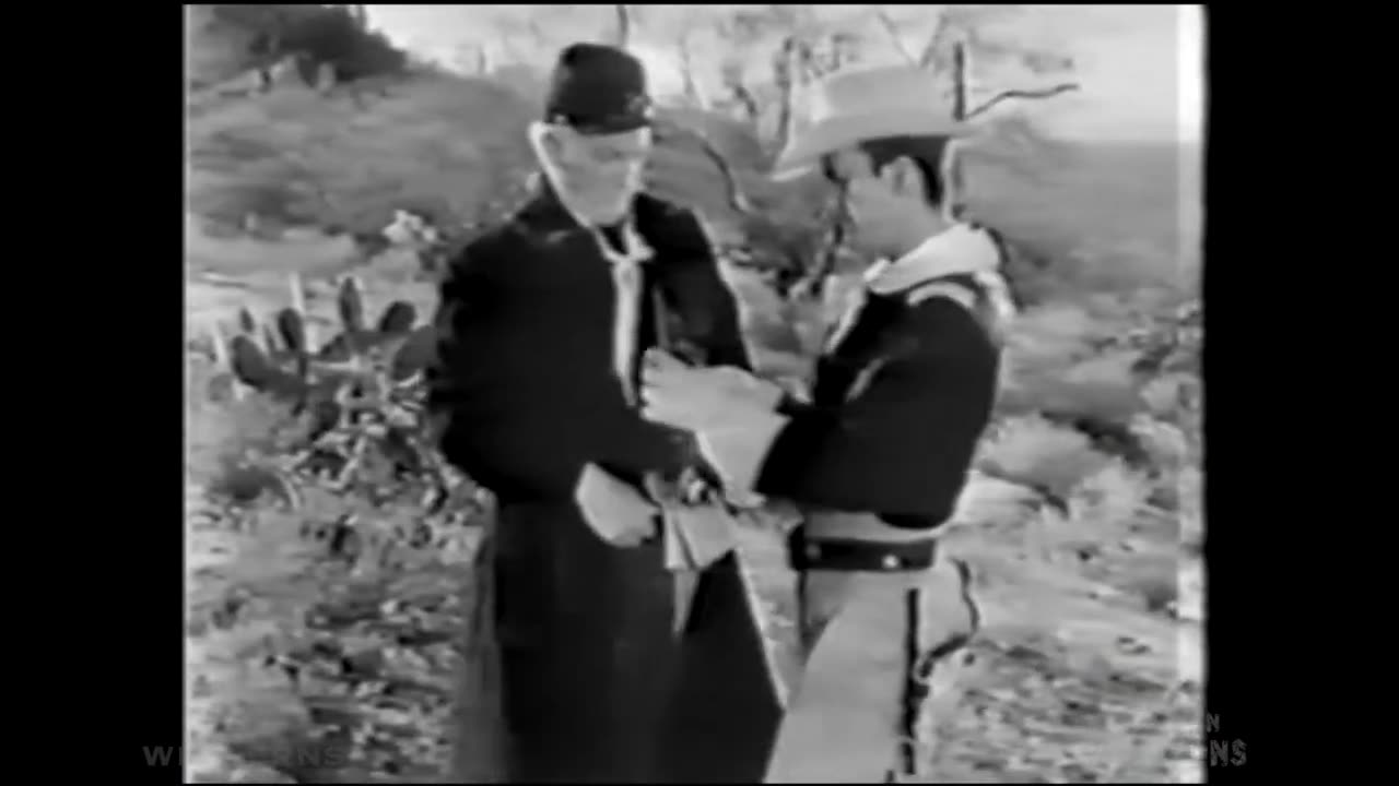 The Forsaken Westerns - Command - tv shows full episodes